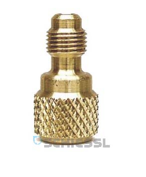 více o produktu - Redukce AD78, 7/16''UNF X 1/2'', 20''UNF, CPS